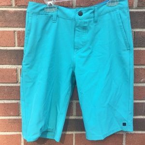 Quicksilver board shorts
